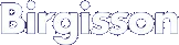 Birgisson