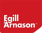 Egill Arnarsson