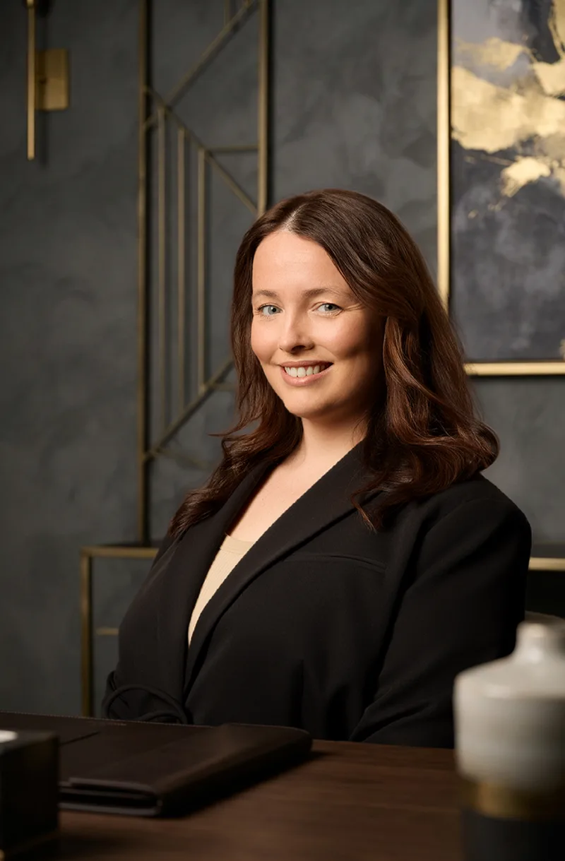 Arna Þorleifsdóttir